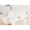 GROHE - Miscelatore monocomando per bidetMisura S