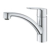 GROHE - Miscelatore monocomando per lavabo