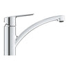 GROHE - Miscelatore monocomando per lavabo