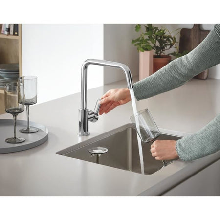 Grohe - Sink Monocommande Mixer
