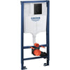 Solido pack 3 in 1 per WC - Altezza di installazione 1,13 m - GROHE - 38811KF0