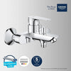 GROHE - Miscelatore monocomando vasca/doccia