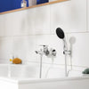 GROHE - Miscelatore monocomando vasca/doccia