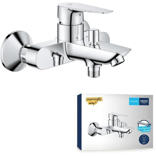 GROHE - Miscelatore monocomando vasca/doccia