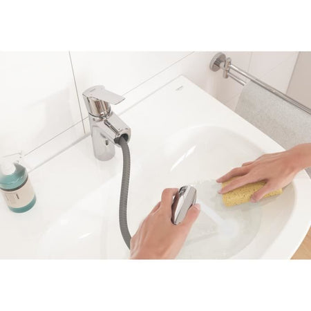 GROHE - Miscelatore monocomando per lavabo - Taglia M