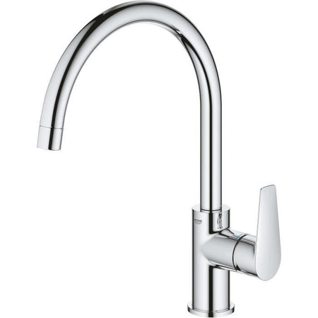 GROHE - Miscelatore monocomando per lavabo