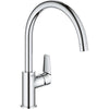 GROHE - Miscelatore monocomando per lavabo