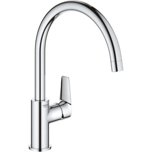 GROHE - Miscelatore monocomando per lavabo