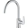 GROHE - Miscelatore monocomando per lavabo