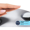 Miscelatore monocomando - GROHE - 24319001 - Lavabo Swift - Con sicurezza bambini - Taglia S