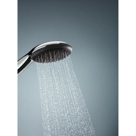 Set flessibile e soffione doccia 1 getto (Rain) - GROHE Vitalio Start 110 26720001 - Selezione facile - Risparmio idrico