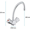 Grohe - Sink Mixer