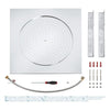 GROHE Soffione doccia 1 getto Rainshower F-Series 20 27286000
