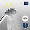GROHE - Doccetta a 1 getto