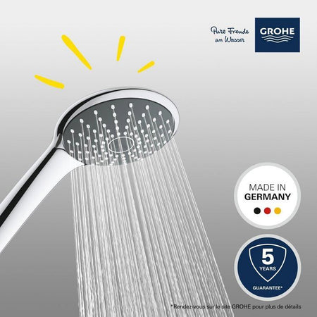 GROHE - Doccetta a 1 getto