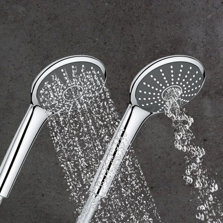 GROHE - Doccetta a 2 getti