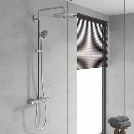 GROHE - Doccetta a 3 getti
