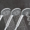 GROHE - Doccetta a 3 getti