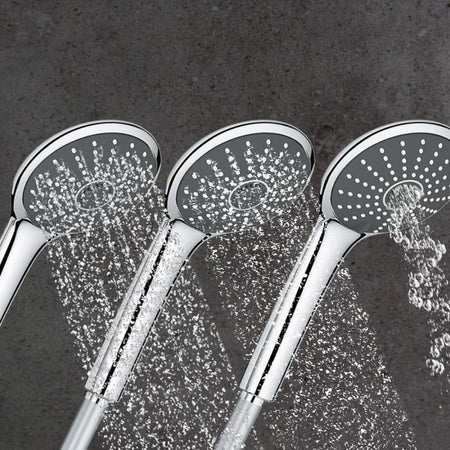 GROHE - Doccetta a 3 getti