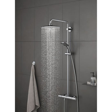 GROHE - Doccetta a 3 getti