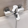 GROHE - Miscelatore monocomando vasca/doccia - a parete