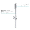 GROHE - Doccetta a 1 getto