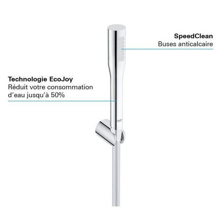 GROHE - Doccetta a 1 getto