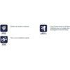 GROHE - Miscelatore monocomando per lavabo - Taglia S
