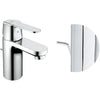 GROHE - Miscelatore monocomando per lavabo - Taglia S