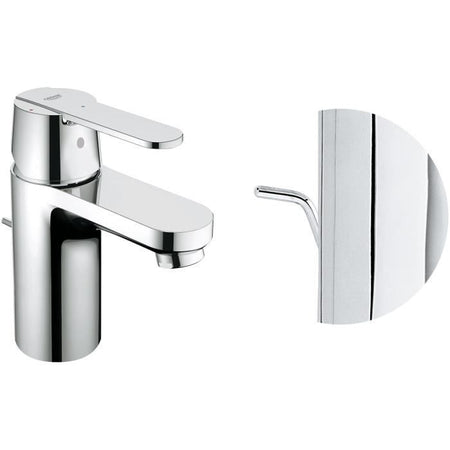 GROHE - Miscelatore monocomando per lavabo - Taglia S