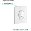 GROHE - Placca a filo