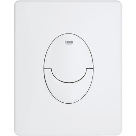 GROHE - Placca a filo