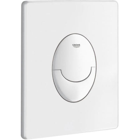 GROHE - Placca a filo