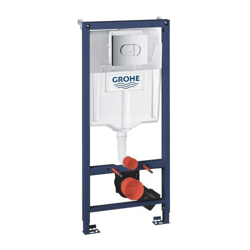 GROHE - Confezione da toilette