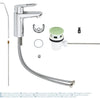 (812.049) lavabo ...