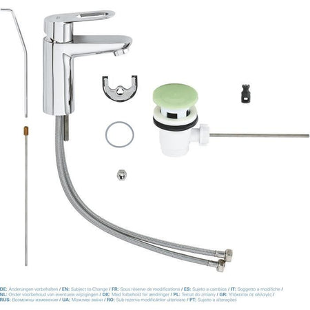 (812.049) lavabo ...