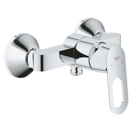 Miscelatore per doccia moderno Bauloop