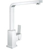 GROHE - Miscelatore monocomando per lavabo
