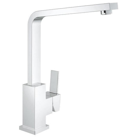 GROHE - Miscelatore monocomando per lavabo