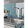 GROHE - Miscelatore monocomando per lavabo