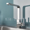 GROHE - Miscelatore monocomando per lavabo