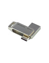 GoodRAM DUALDRIVE OTG 64GB USB 3.2 + type C
