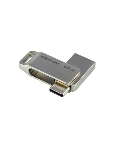 GoodRAM DUALDRIVE OTG 64GB USB 3.2 + type C
