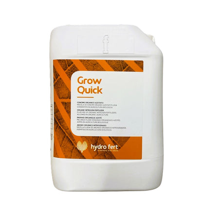 Grow Quick Lt.5