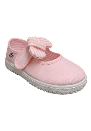 Scarpe ballerina Bambine e ragazze Victoria ojala