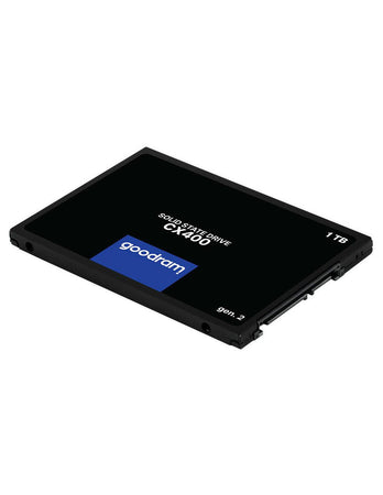 SSD GOODRAM CX400-G2 1TB SATA III 2,5 - retail box