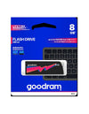 Pendrive GoodRAM 8GB UCL2 BLACK USB 3.0 - retail blister