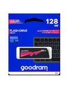 Pendrive GoodRAM 128GB UCL2 BLACK USB 3.0 - retail blister