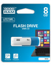 Pendrive GoodRAM 8GB UCO2 MIX USB 2.0 - retail blister