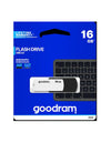 Pendrive GOODRAM Black-White 16GB USB 2.0 - retail blister